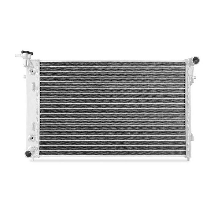 Mishimoto Performance Aluminum Radiator, Fits Holden VY Commodore V6 3.8L Auto/Manual 2002-2005