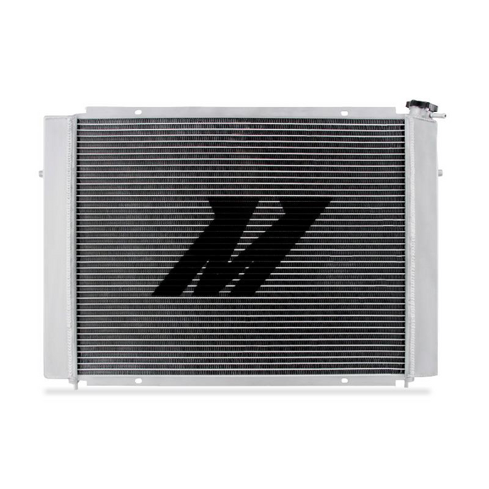 Mishimoto Performance Aluminum Radiator, Fits Holden VP/VR/VS Commodore V8 5.0L Auto/Manual 1986-1995
