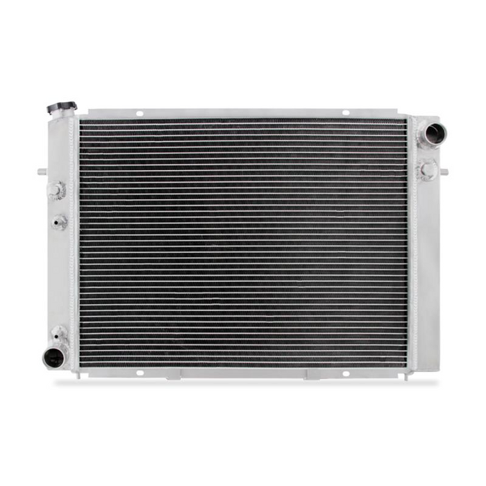 Mishimoto Performance Aluminum Radiator, Fits Holden VP/VR/VS Commodore V8 5.0L Auto/Manual 1986-1995