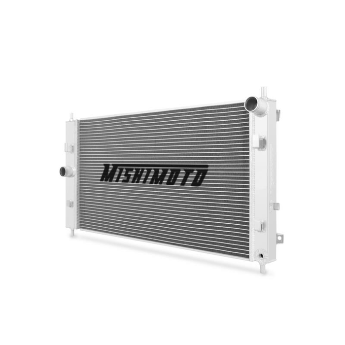 Mishimoto Performance Aluminum Radiator, Fits Chevrolet Cobalt SS 2005-2010