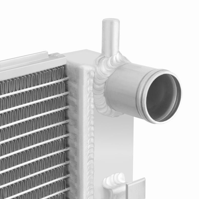 Mishimoto Performance Aluminum Radiator, Fits Chevrolet Cobalt SS 2005-2010