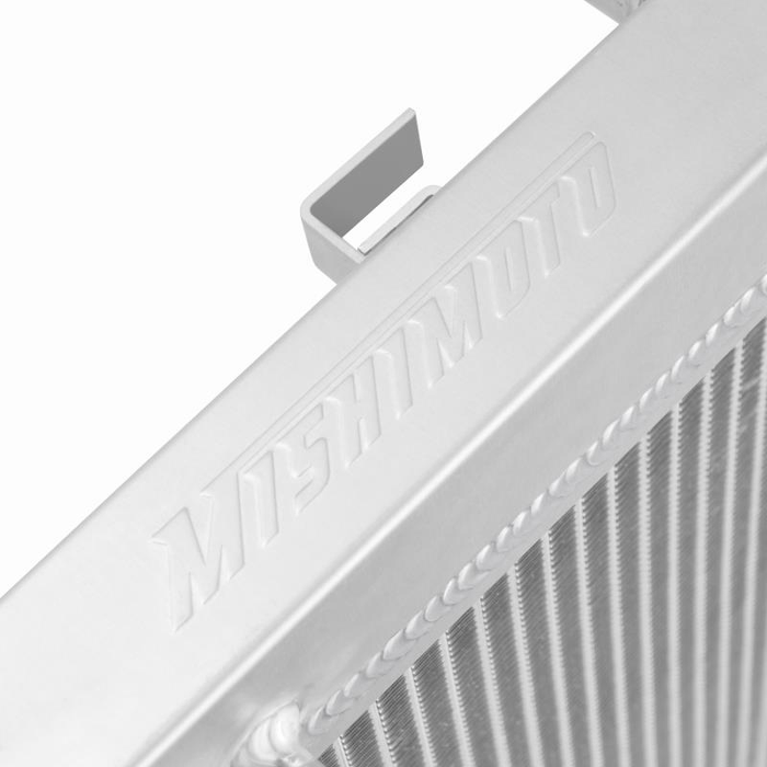 Mishimoto Performance Aluminum Radiator, Fits Chevrolet Cobalt SS 2005-2010