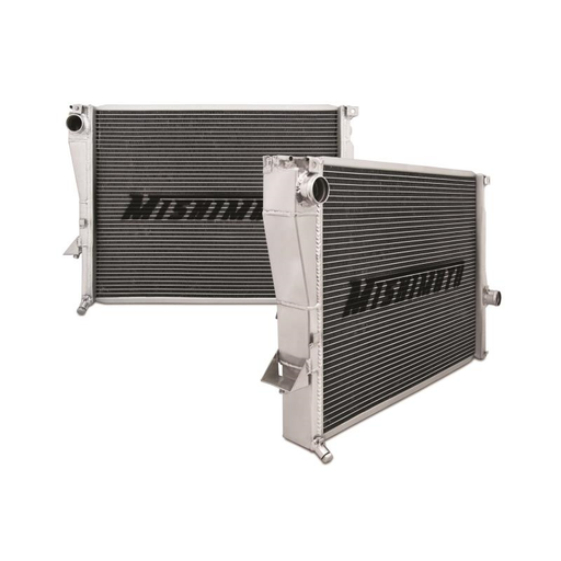 Mishimoto X-Line Performance Aluminum Radiator, Fits BMW Z3 1999-2002