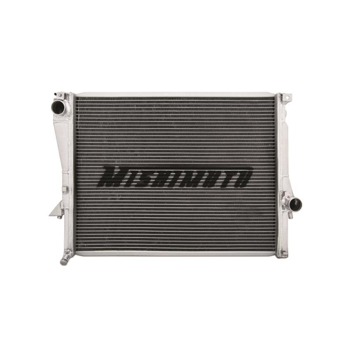 Mishimoto X-Line Performance Aluminum Radiator, Fits BMW Z3 1999-2002