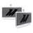 Mishimoto Performance Aluminum Radiator, Fits Chevrolet Camaro SS 2012-2015