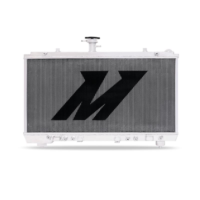 Mishimoto Performance Aluminum Radiator, Fits Chevrolet Camaro SS 2012-2015