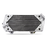 Mishimoto Secondary Race Radiator, Fits Honda Civic Type R 2017+