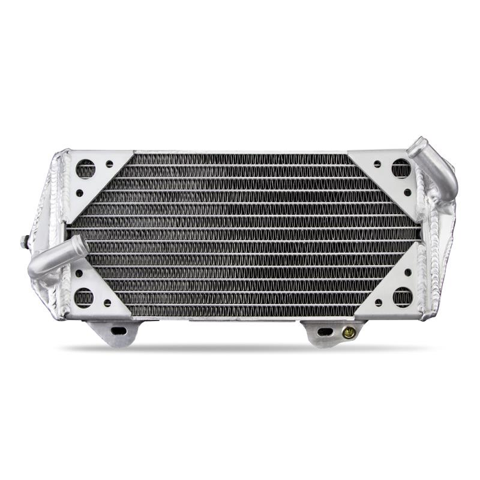 Mishimoto Secondary Race Radiator, Fits Honda Civic Type R 2017+