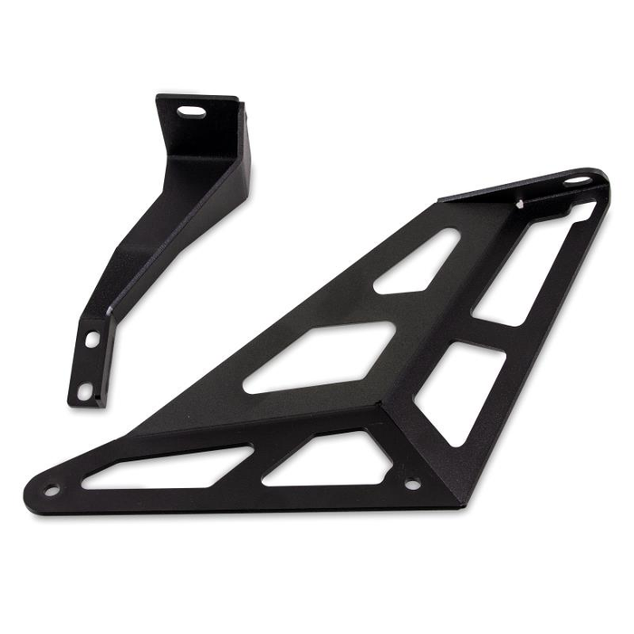 Mishimoto Secondary Race Radiator, Fits Honda Civic Type R 2017+