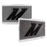 Mishimoto Performance Aluminum Radiator, Fits Honda Civic Type R 2017+