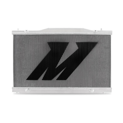 Mishimoto Performance Aluminum Radiator, Fits Honda Civic Type R 2017+