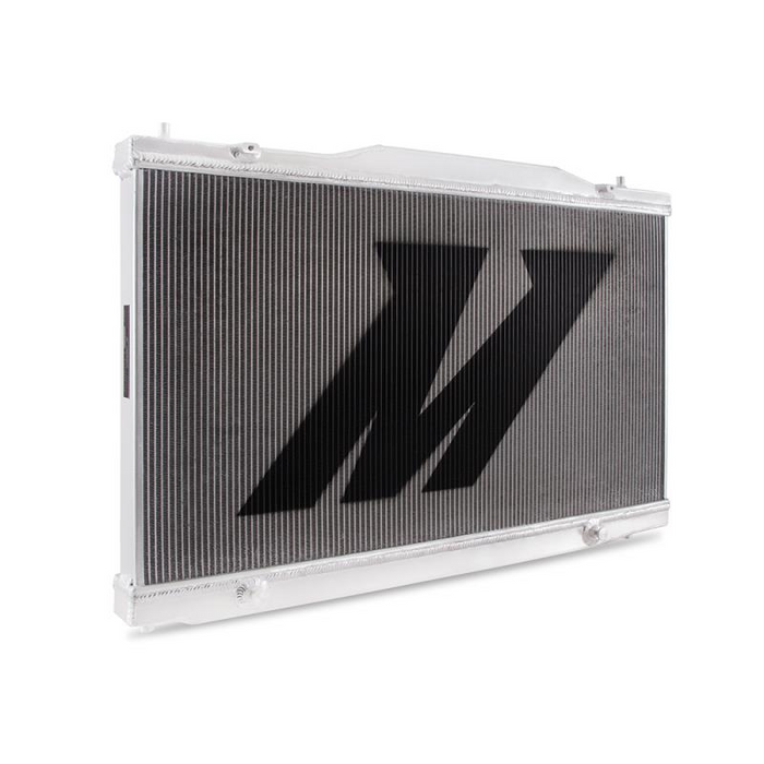 Mishimoto Performance Aluminum Radiator, Fits Honda Civic Type R 2017+