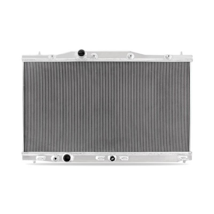 Mishimoto Performance Aluminum Radiator, Fits Honda Civic Type R 2017+