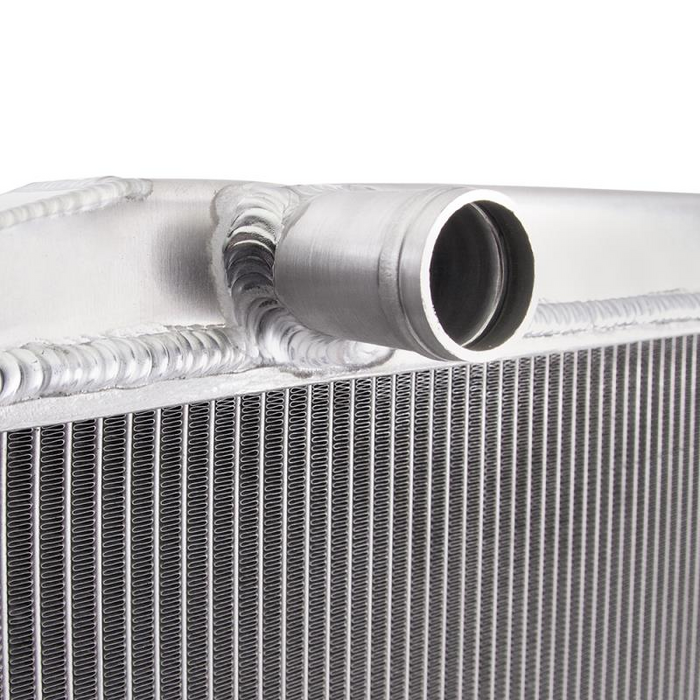 Mishimoto Performance Aluminum Radiator, Fits Honda Civic Type R 2017+