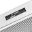 Mishimoto Performance Aluminum Radiator, Fits Honda Civic Type R 2017+