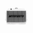 Mishimoto 2-Row Performance Aluminum Radiator, Fits Datsun 240Z 1970-1973