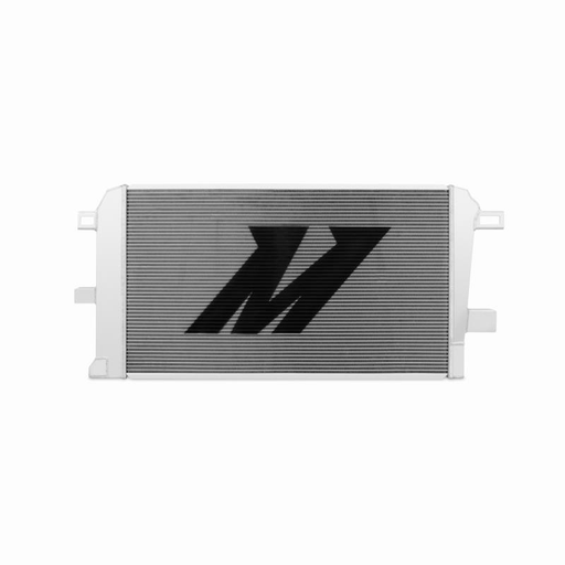 Mishimoto Aluminum Radiator, Fits Chevrolet/GMC 6.6L Duramax 2001-2005