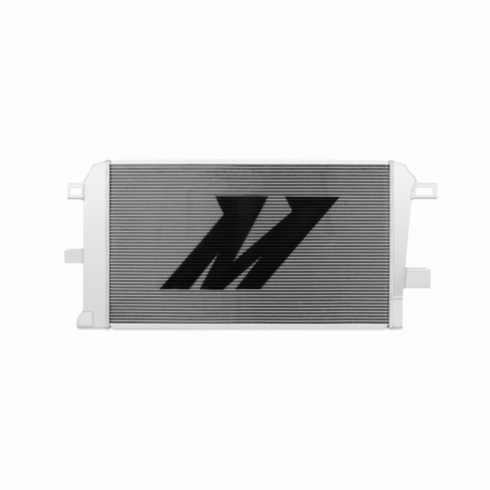 Mishimoto Aluminum Radiator, Fits Chevrolet/GMC 6.6L Duramax 2001-2005