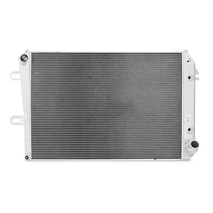 Mishimoto Aluminum Radiator, Fits Chevrolet/GMC 6.6L Duramax 2006-2010