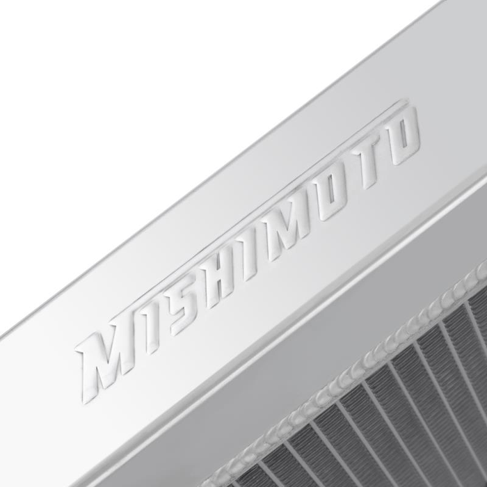 Mishimoto Performance Aluminum Radiator, Fits BMW E30 M3 1987-1991