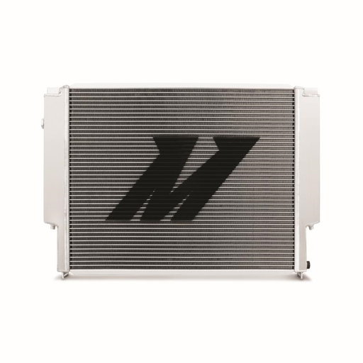Mishimoto X-Line Performance Aluminum Radiator, Fits BMW E30/E36 1988 1999