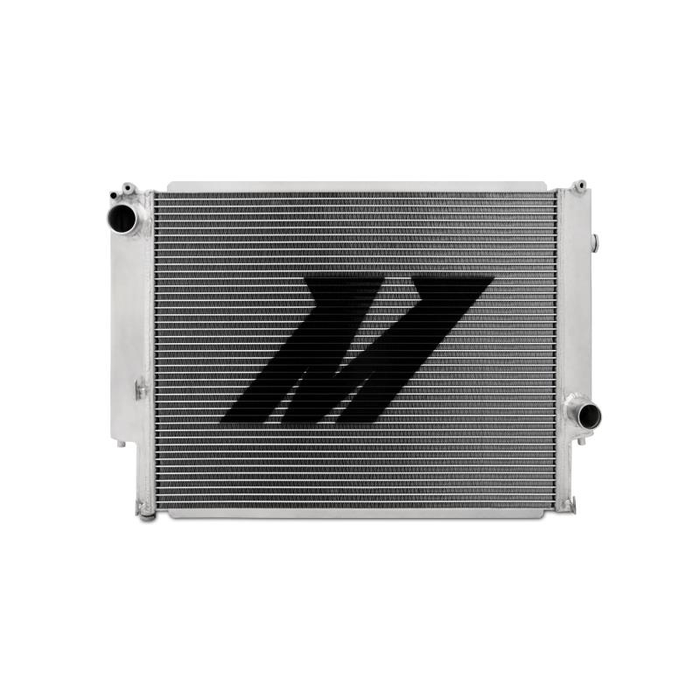 Mishimoto Performance Aluminum Radiator, Fits BMW E30/E36 1988-1999