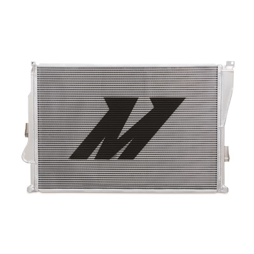 Mishimoto Performance Aluminum Radiator, Fits BMW E46 M3 2001-2006