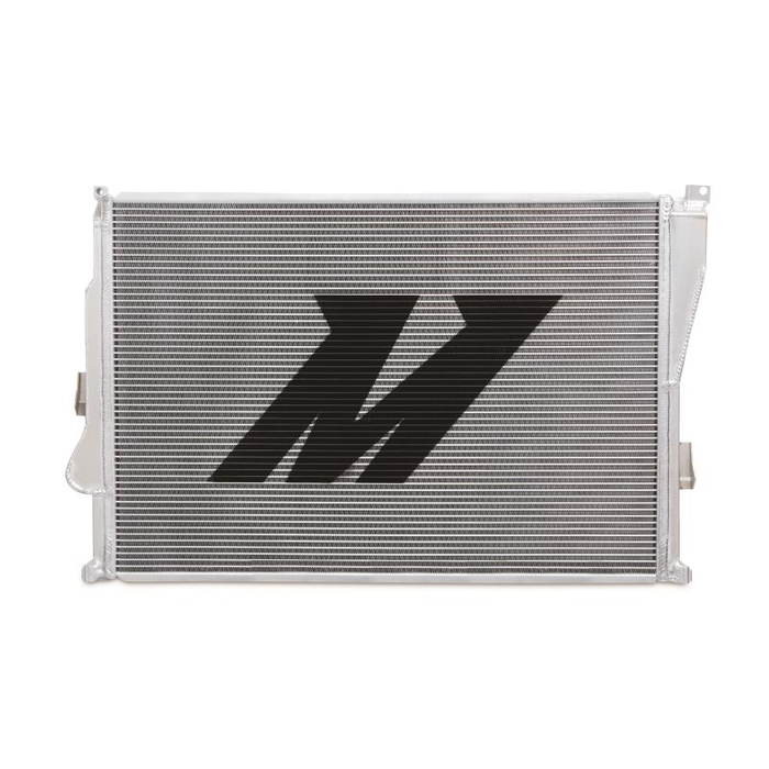 Mishimoto Performance Aluminum Radiator, Fits BMW E46 M3 2001-2006