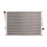 Mishimoto Performance Aluminum Radiator, Fits BMW E46 M3 2001-2006