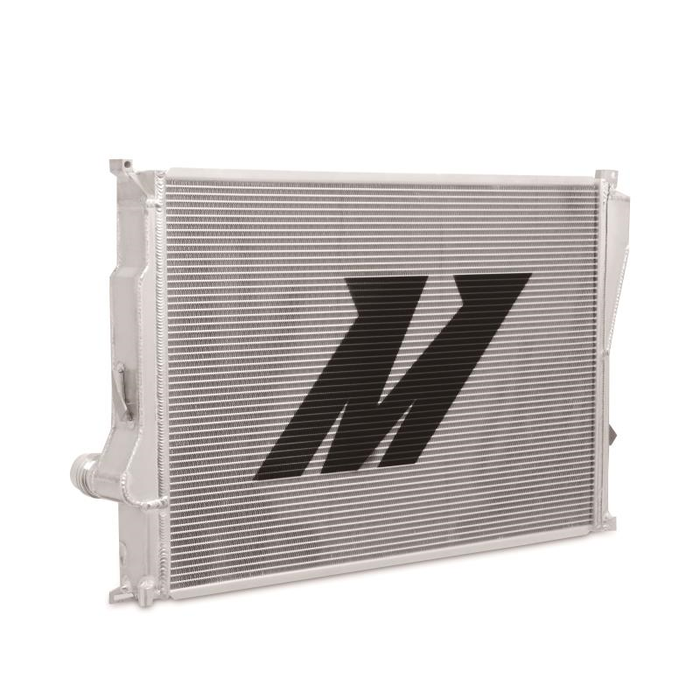 Mishimoto Performance Aluminum Radiator, Fits BMW E46 M3 2001-2006
