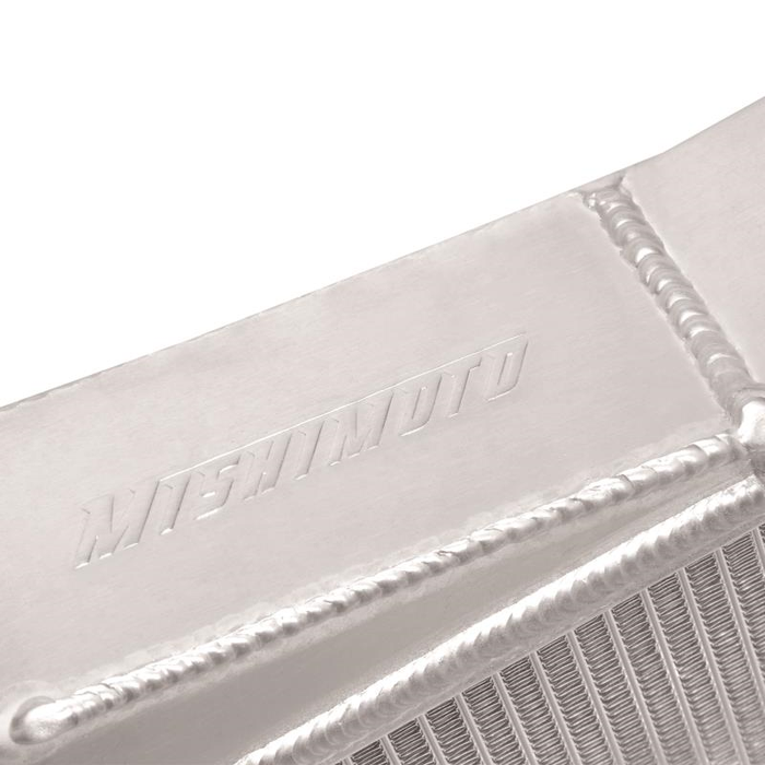Mishimoto Performance Aluminum Radiator, Fits BMW E46 M3 2001-2006