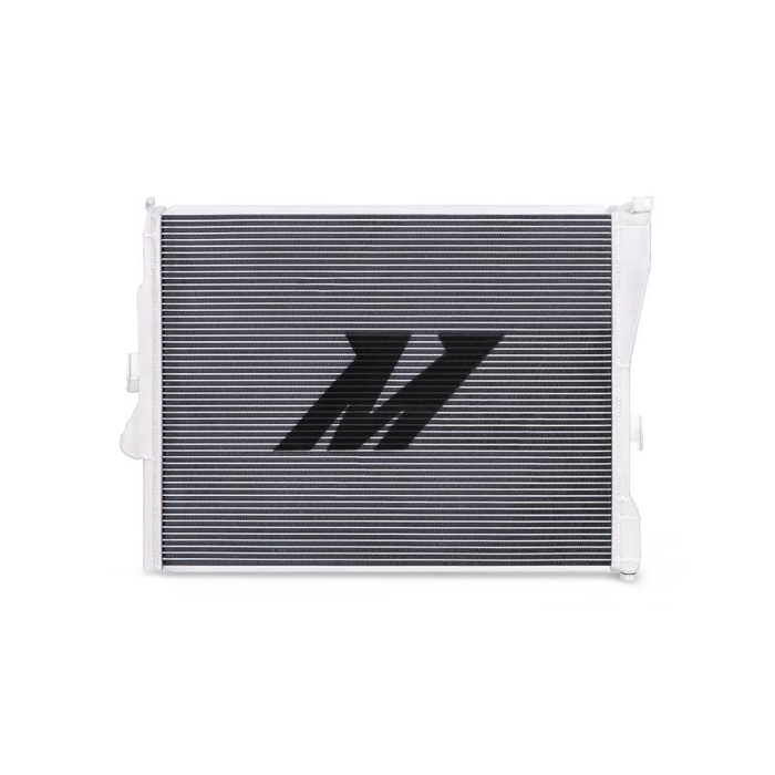 Mishimoto Performance Aluminum Radiator, Fits BMW E46 Non-M 1999-2006