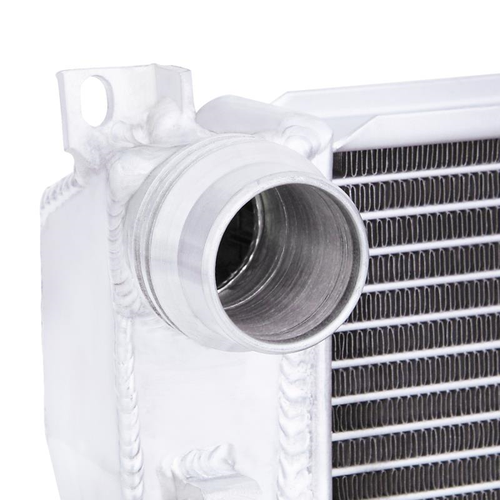 Mishimoto Performance Aluminum Radiator, Fits BMW E46 Non-M 1999-2006