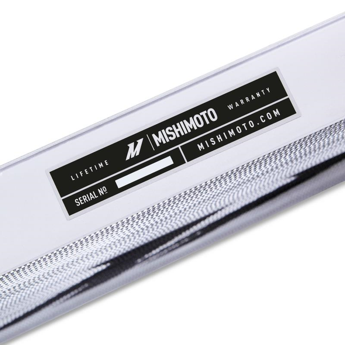 Mishimoto Performance Aluminum Radiator, Fits BMW E46 Non-M 1999-2006