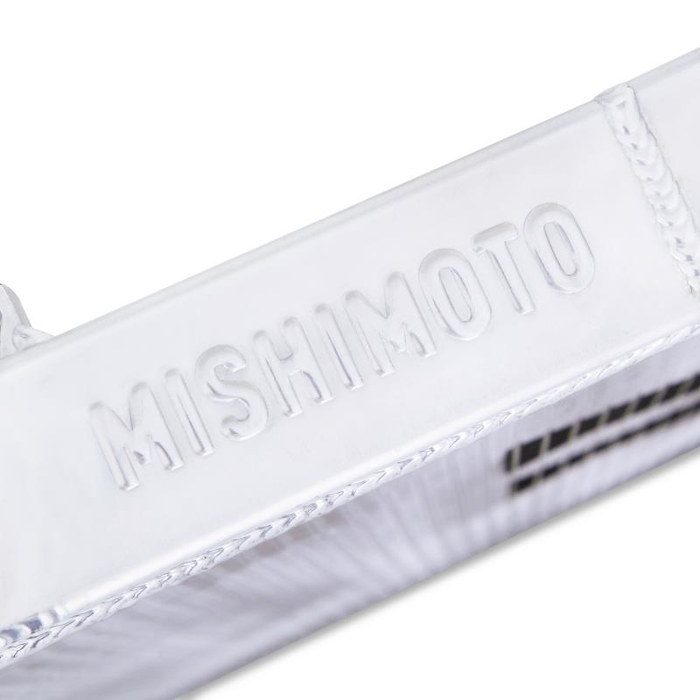 Mishimoto Performance Aluminum Radiator, Fits BMW E46 Non-M 1999-2006