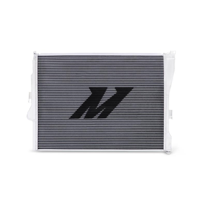 Mishimoto Performance Aluminum Radiator, Fits BMW E46 Non-M 1999-2006