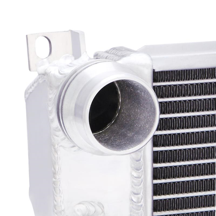 Mishimoto Performance Aluminum Radiator, Fits BMW E46 Non-M 1999-2006