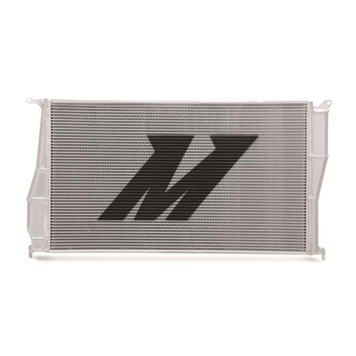 Mishimoto Performance Aluminum Radiator, Fits BMW 335i/135i (Manual) 2006 2013