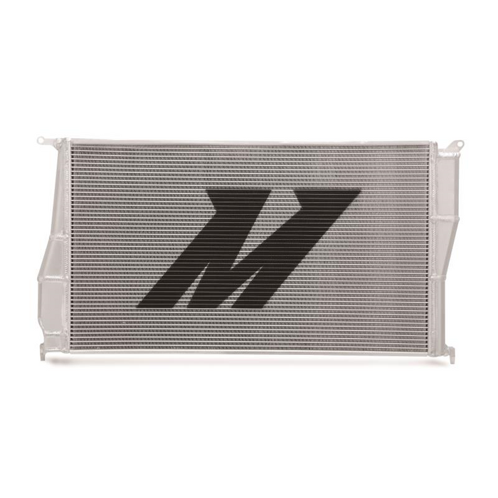 Mishimoto Performance Aluminum Radiator, Fits BMW 335i/135i (Manual) 2006 2013