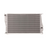Mishimoto Performance Aluminum Radiator, Fits BMW 335i/135i (Manual) 2006 2013