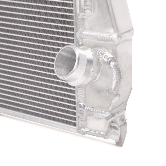 Mishimoto Performance Aluminum Radiator, Fits BMW 335i/135i (Manual) 2006 2013