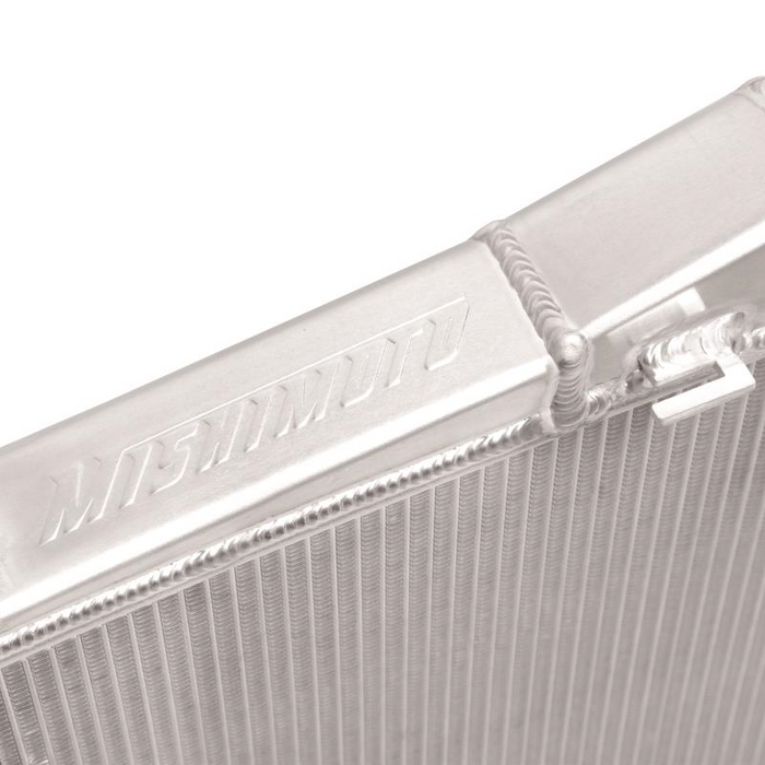 Mishimoto Performance Aluminum Radiator, Fits BMW 335i/135i (Manual) 2006 2013