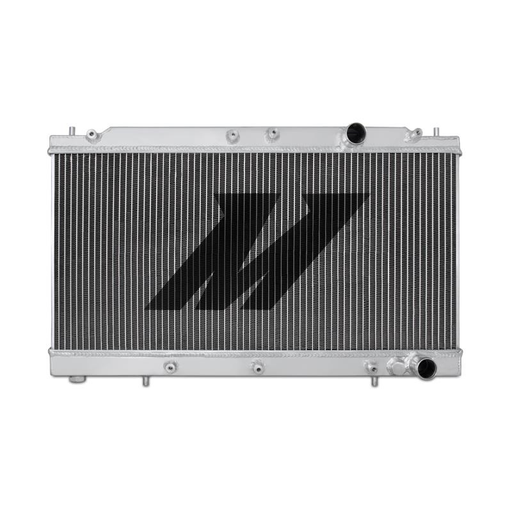 Mishimoto X-Line Performance Aluminum Radiator Fits Mitsubishi Eclipse 1990-1994