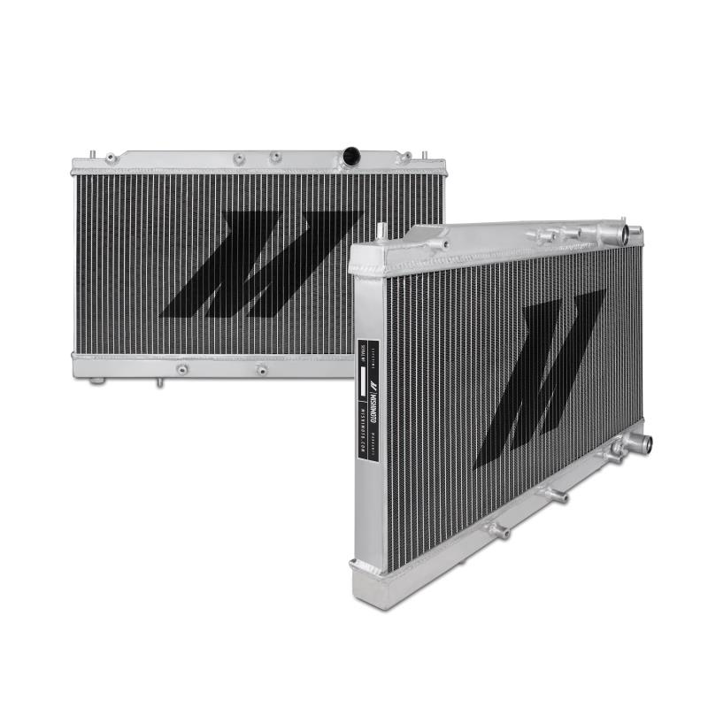 Mishimoto Performance Aluminum Radiator Fits Mitsubishi Eclipse 1990-1994
