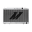 Mishimoto Performance Aluminum Radiator Fits Mitsubishi Eclipse 1990-1994