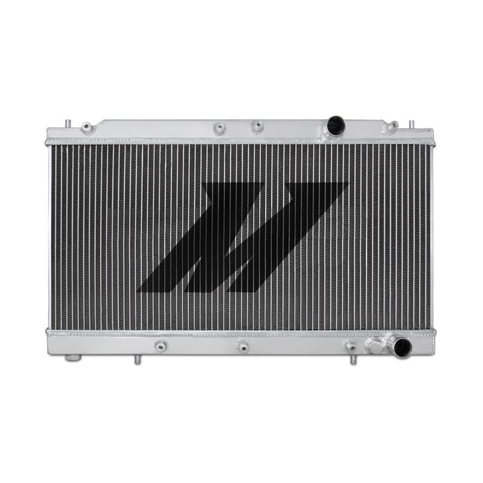 Mishimoto Performance Aluminum Radiator Fits Mitsubishi Eclipse 1990-1994