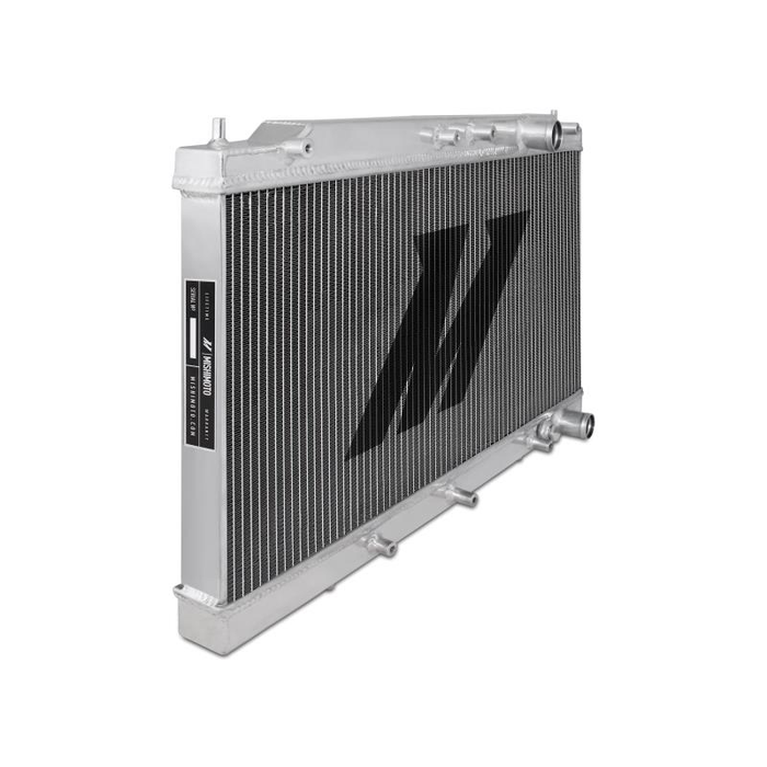 Mishimoto Performance Aluminum Radiator Fits Mitsubishi Eclipse 1990-1994