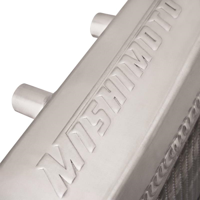 Mishimoto Performance Aluminum Radiator Fits Mitsubishi Eclipse 1990-1994