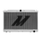 Mishimoto X-Line Performance Aluminum Radiator Fits Mitsubishi Eclipse 1995-1999 Turbo