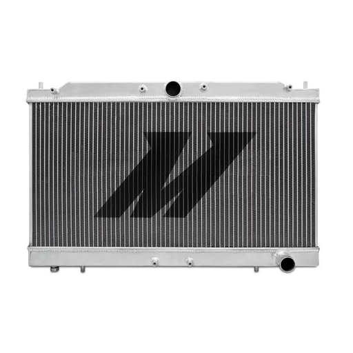 Mishimoto X-Line Performance Aluminum Radiator Fits Mitsubishi Eclipse 1995-1999 Turbo